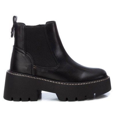 Refresh Women's Chelsea Booties 172071