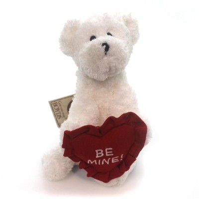 valentines day bear target