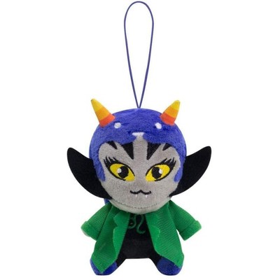 Imaginary People Homestuck Nepeta Troll 4 Inch Microplush