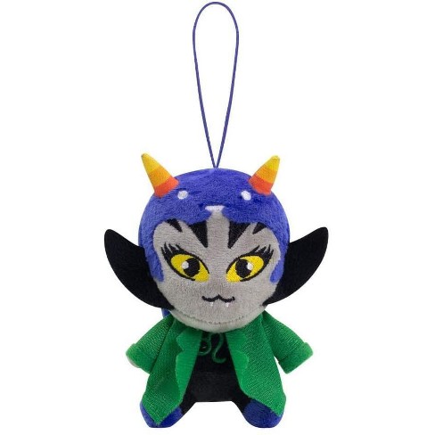 terezi pyrope plush