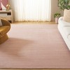 Loft LFT315 Power Loomed Machine Washable Skid-Resistant Indoor Rugs - Safavieh - 2 of 4