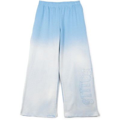 Disney French Terry Sweat Pants Adult