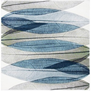 Hollywood HLW703 Power Loomed Indoor Rugs - Safavieh - 1 of 4