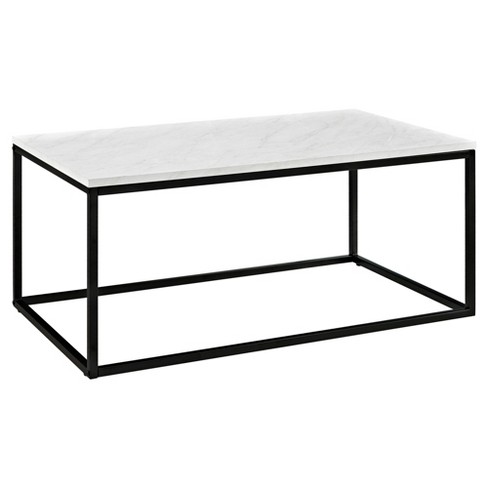 Open Box Coffee Table - Saracina Home : Target