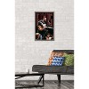 Trends International Elvis Presley - 68 Concert Framed Wall Poster Prints - 2 of 4
