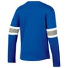 NCAA Kansas Jayhawks Boys' Long Sleeve T-Shirt - image 2 of 3