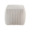 CAVINAS Bean Bag Chair Non-Slip Floor Chair Upholstery Comfy Lazy Chair for Living Room, Bedroom - 2 of 4