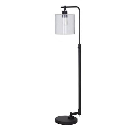 Hudson Industrial Floor Lamp Threshold Target