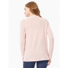 Jones New York Open Front Cardigan With Pockets - M - 3 of 3