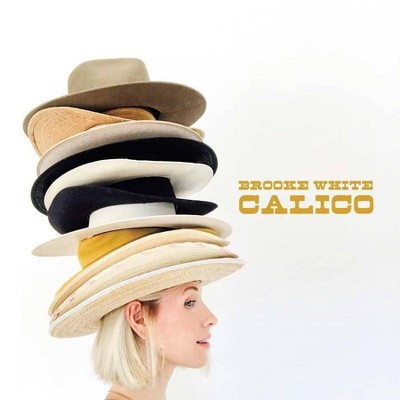 Brooke White - Calico (LP) (Vinyl)