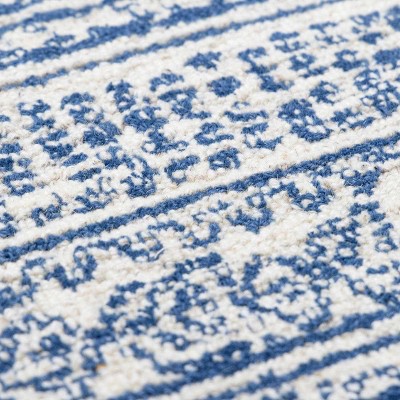 Hauteloom Allport Tufted Maroc Wool Rug