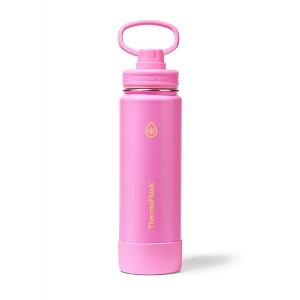 ThermoFlask 24 oz Spout Lid - 1 of 4