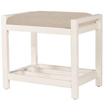 target vanity stool