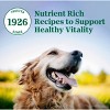 Nutro Natural Choice Chicken, Vegetable and Brown Rice Flavor Senior Dry Dog Food - 13lbs - 4 of 4