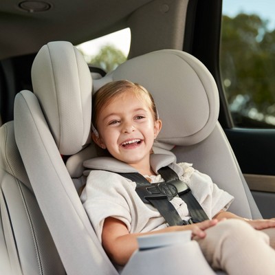 Maxi-Cosi Pria Convertible Car Seat - Blackened Pearl