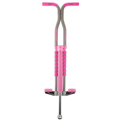 Pink hot sale pogo stick