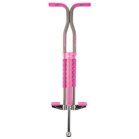 Pogo stick for hot sale 3 year old