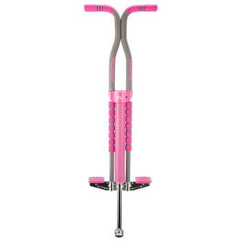 New Bounce Pogo Stick for Ages 9 and Up, 80 to 160 Lbs, pro sport edition
