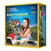 National Geographic Rock Tumbler Deluxe Series - image 2 of 3