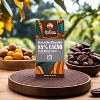 AraCacao | Bean to Bar | 85% Dark Chocolate Bar| Gluten-Free Cacao | Kosher Certified | Dark Birtch Sugar | Keto Friendly | Made in Costa Rica | 57g - 4 of 4