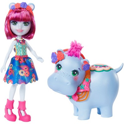 enchantimals dolls target