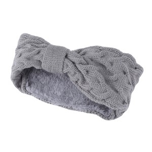 Unique Bargains Comfortable Headband Bow Headband 1 Pc - 1 of 4