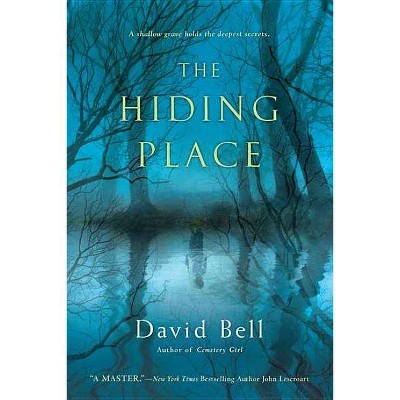 The Hiding Place (Paperback) by David Bell