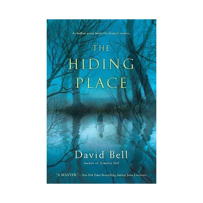 The Hiding Place (Paperback) by David Bell, 1 of 2
