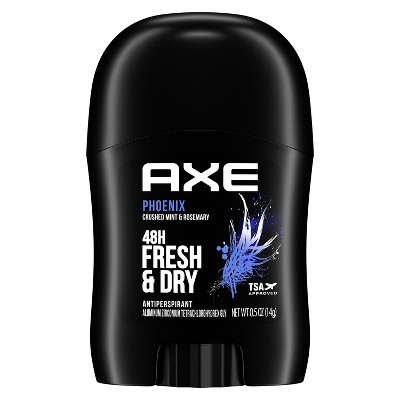 AXE Antiperspirant Deodorant for Men Phoenix, 0.5 oz