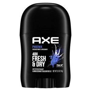 AXE Antiperspirant Deodorant for Men Phoenix, 0.5 oz - 1 of 3