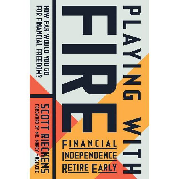 Playing with Fire - financial gift ideas