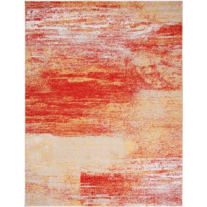 Adirondack ADR112 Non-Shedding Power Loomed Indoor Rugs - Safavieh - 1 of 4