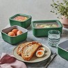 Caraway Home 17pc Food Storage Set - 3 of 4