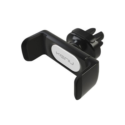 Kenu Airframe Pro Premium Vent Mount - Black