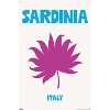 Trends International Reinders: Destinations - Destination Sardinia Unframed Wall Poster Prints - 4 of 4