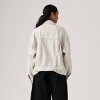 Levi's® Women's 90's Trucker Jacket - Cloudy Quiet Gray - 4 of 4