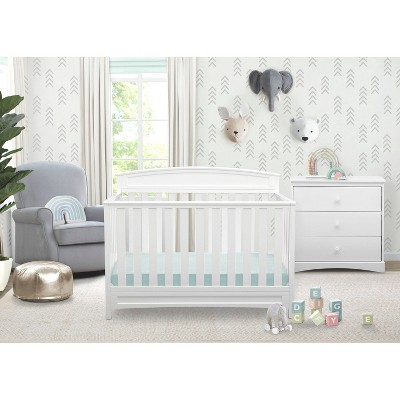 delta sutton 4 in 1 crib