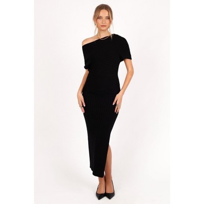 Petal and Pup Womens Otis Midi Dress