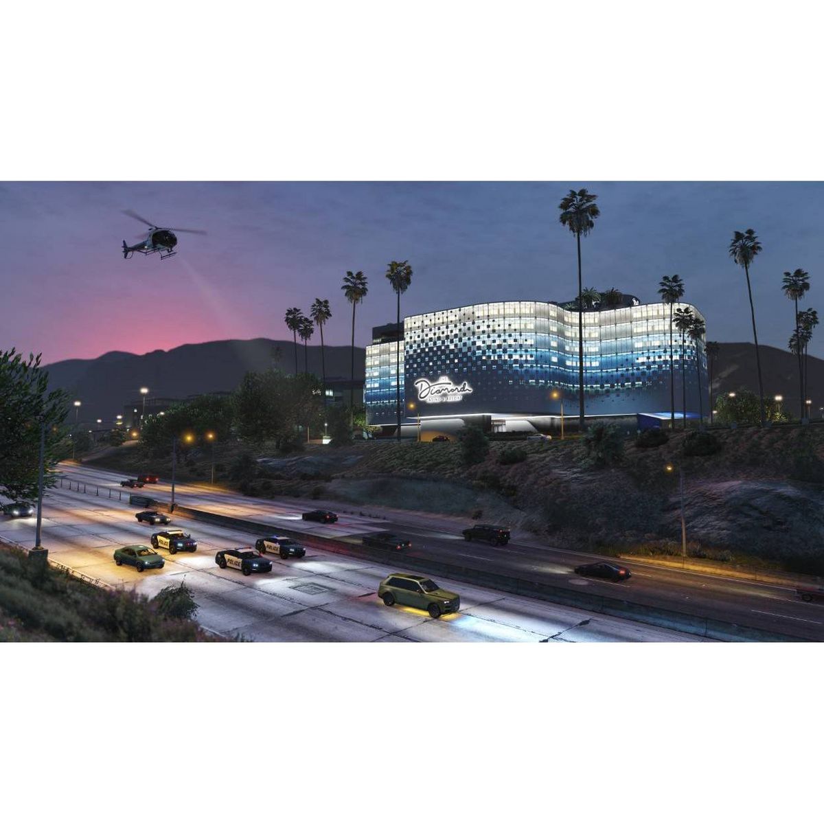 GTA Online: Bull Shark Cash Card - Xbox Series X|S (Digital) - thumbnail 4