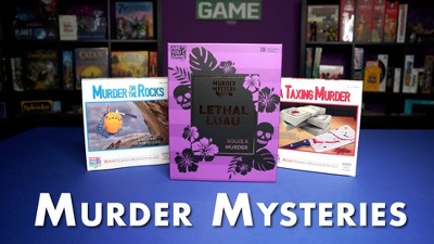 AreYouGame.com AreYouGame.com 9 Player Paper Puzzle