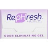 RepHresh Odor Eliminating pH Balancing Gel - 0.07oz - image 2 of 4