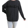 Women's Ruffle Detail Long Sleeve Top - umgee - 3 of 3