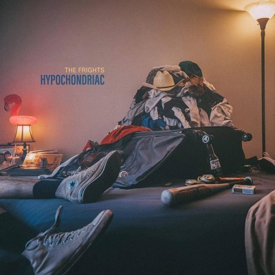 The Frights - Hypochondriac (CD)