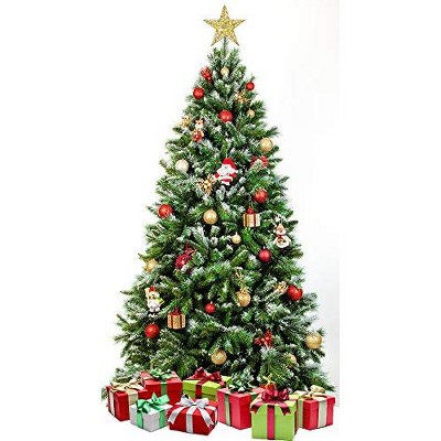 LEMONSODA Christmas Life Size Cardboard Cut Stand up (Tree)
