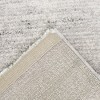 Balta Rugs 5'3"x7' Auren Solid Plush Area Rug Cream - 3 of 4