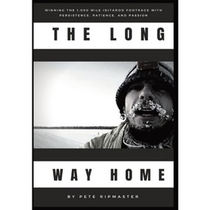 The Long Way Home - by  Pete Ripmaster (Hardcover) - 1 of 1