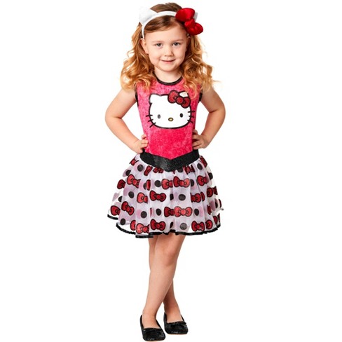 Hello Kitty, Dresses