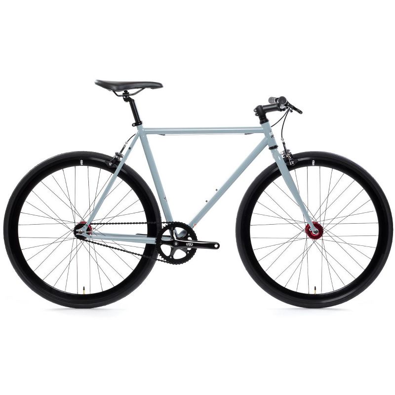 State Bicycle Co. Adult Bicycle Pigeon - Core-Line  | 29" Wheel Height | Riser Bars, 1 of 11