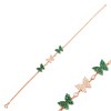 Jewels by Sunaina - BUTTERFLY Charm Bracelet - 2 of 4