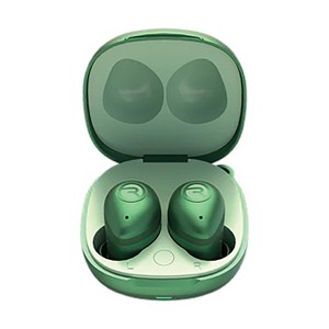 Raycon® The Fitness Bluetooth® Earbuds, True Wireless with Microphone and Charging Case - 1 of 4
